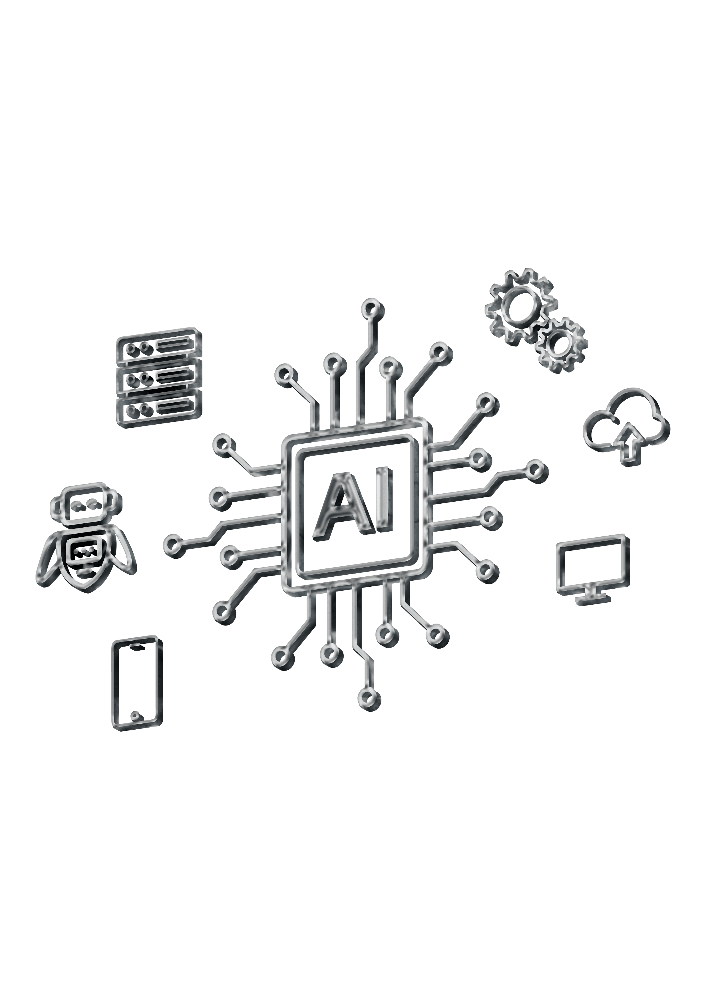 AI Startup Development