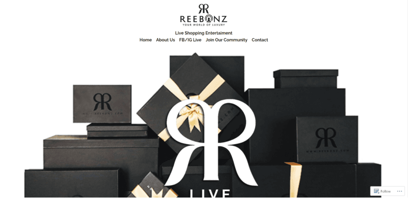 Reebonz is one of our client in developing e-commerce platform