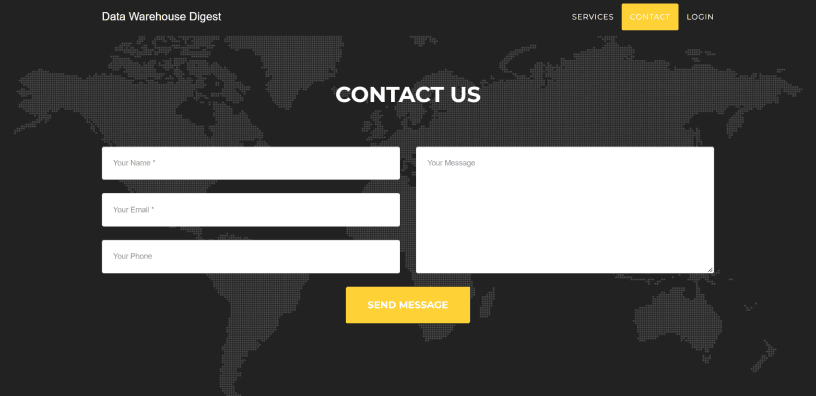 nextcoder is one of our client in software development for startup