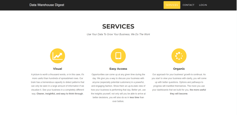 nextcoder is one of our client in software development for startup
