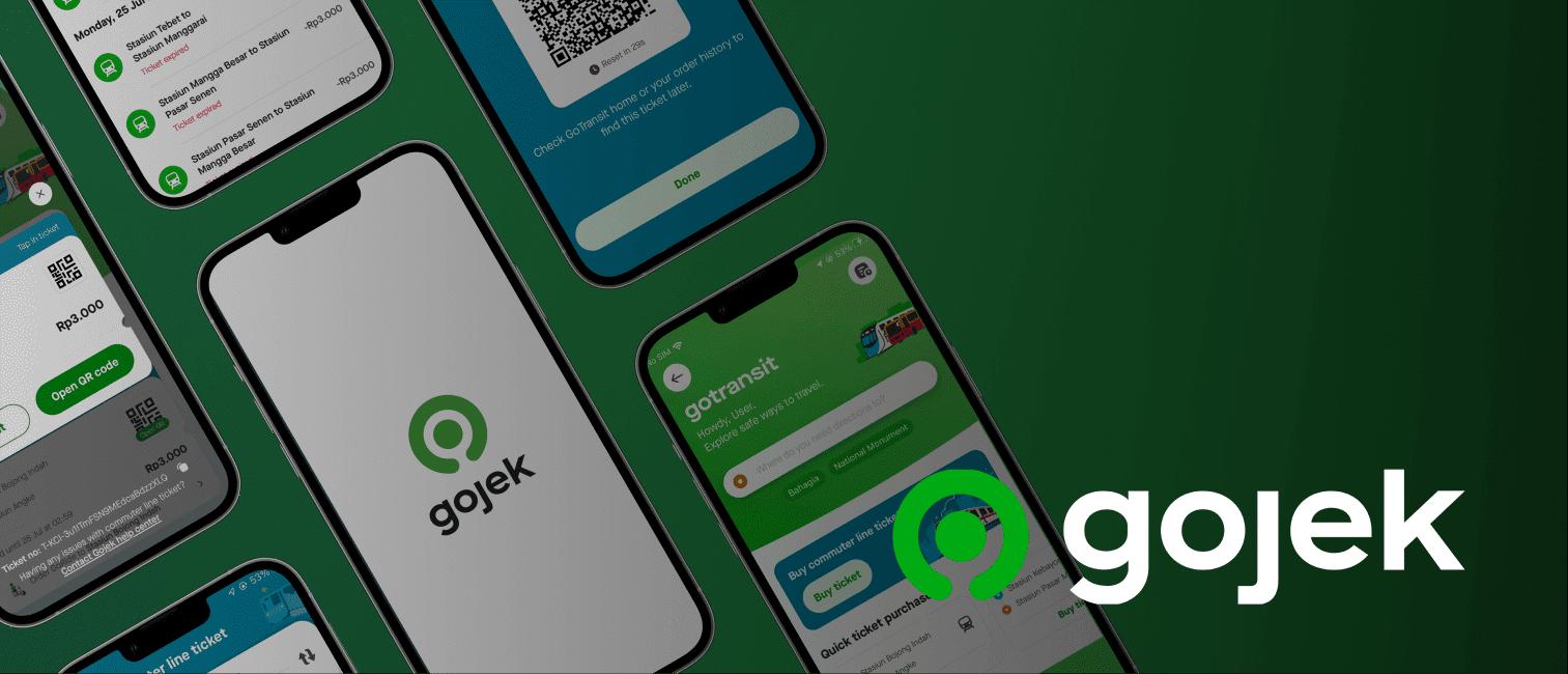 gojek