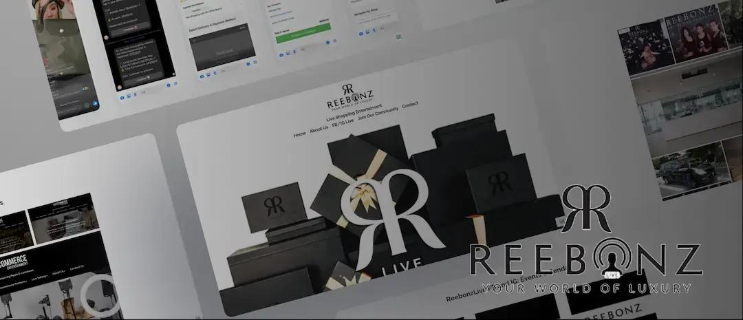 reebonz's portfolio