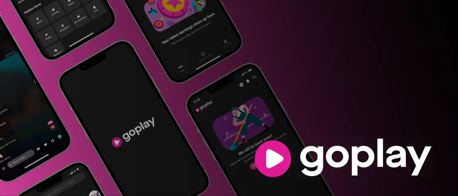 goplay's portfolio
