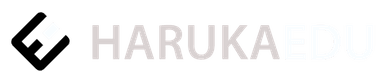 HARUKAEDU