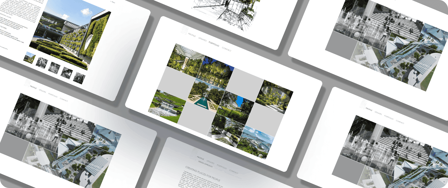 icn design porto