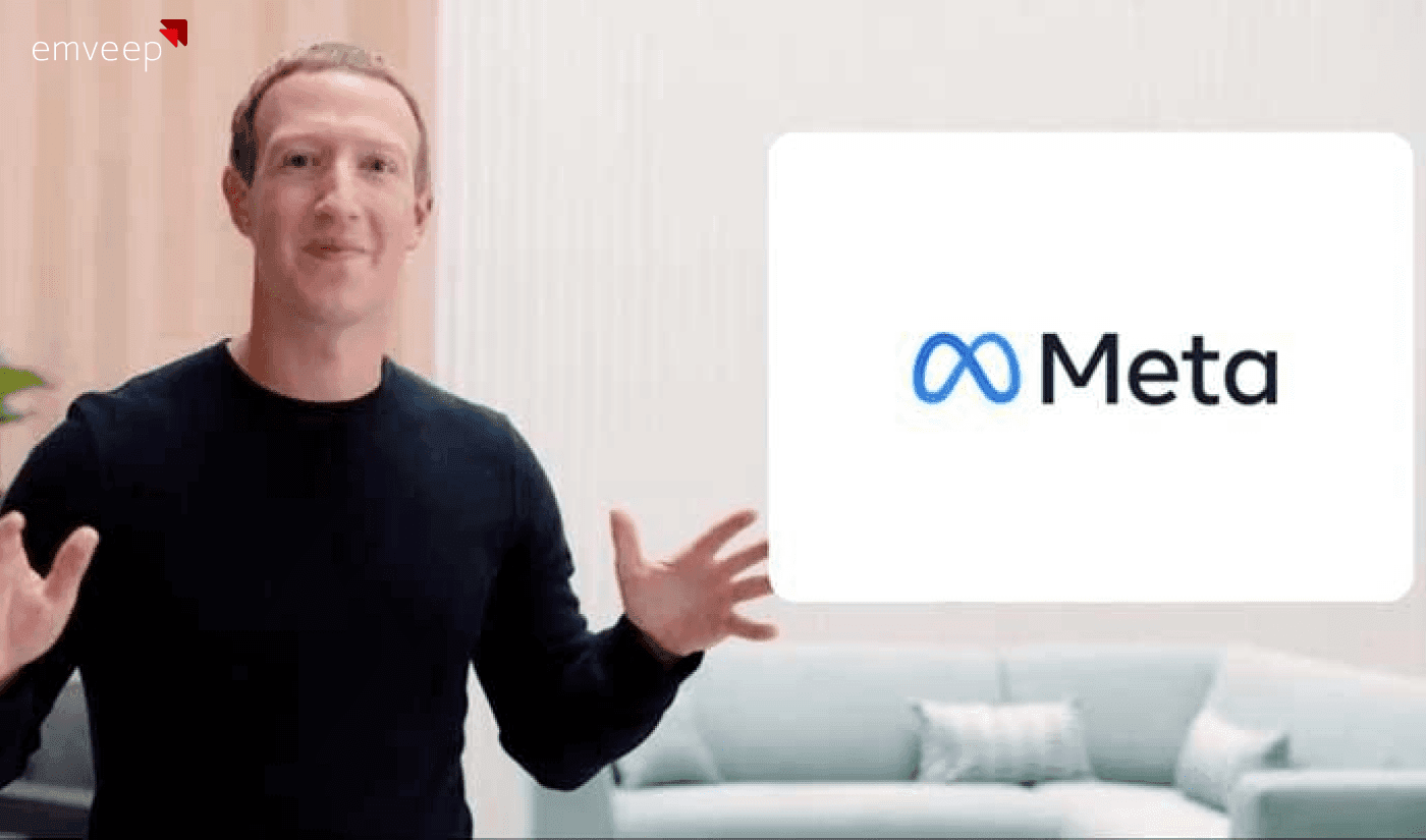 Featured image for Meta: A New Name for Facebook’s Future or a Mistake?