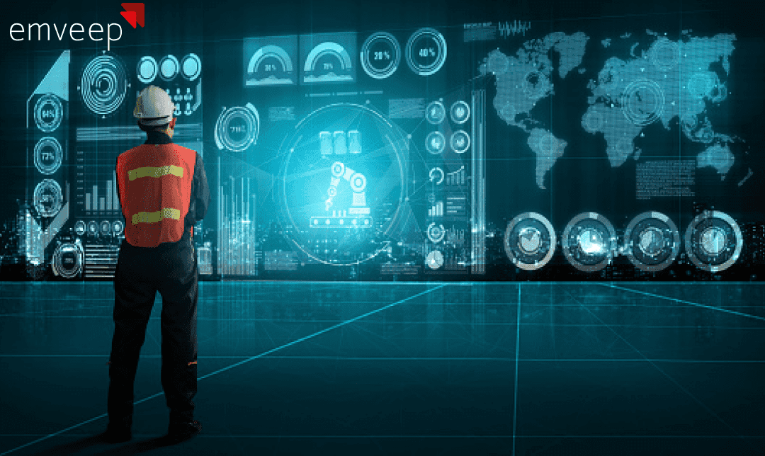 Featured image for Understand The Background of IoT In A Supply Chain