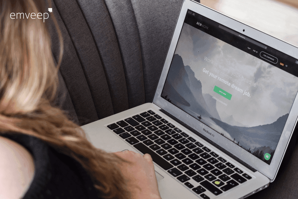 Featured image for Emveep Remote Talent &#8211; Hire trusted remote developer