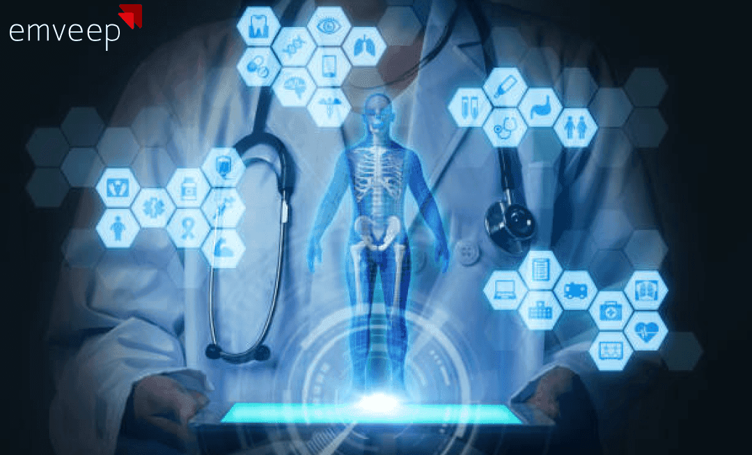 Featured image for Technology in Healthcare Still Exist with Big Companies