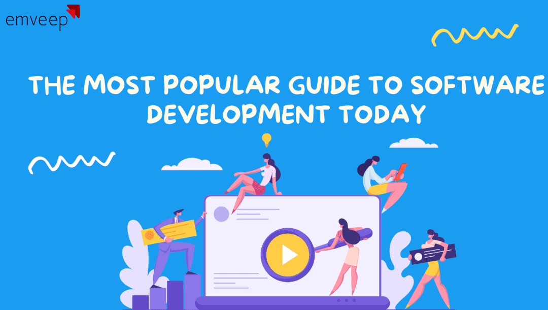 Featured image for The Most Popular Guide to Software Development 2023