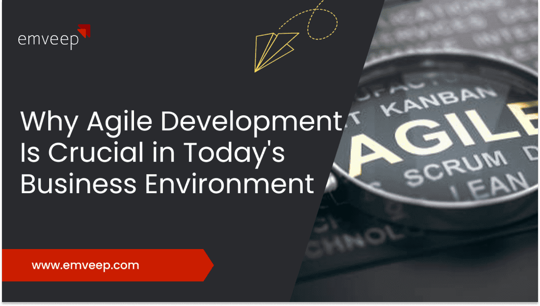 Featured image for Is Agile Still Effective for Software Development Industry?