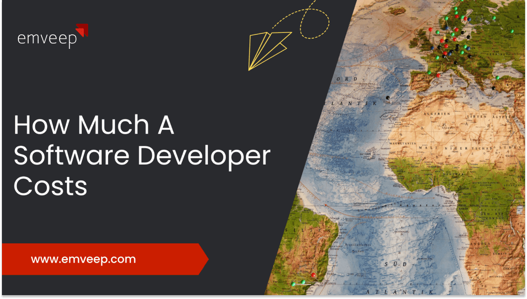 Featured image for How Much A Software Developer Costs