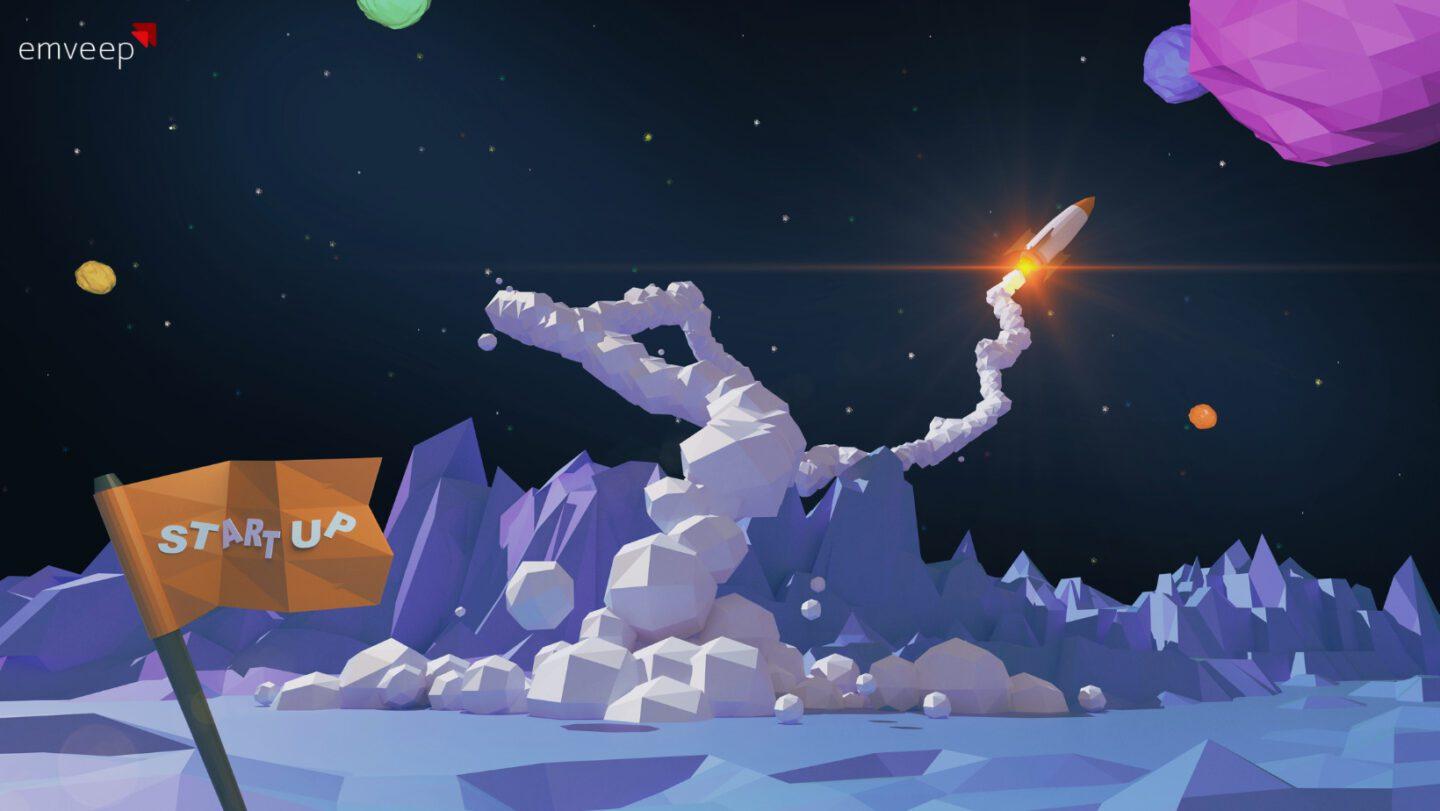 Featured image for Startup Owner&#8217;s Guide 01: How to Start Digital Transformation with Outsource