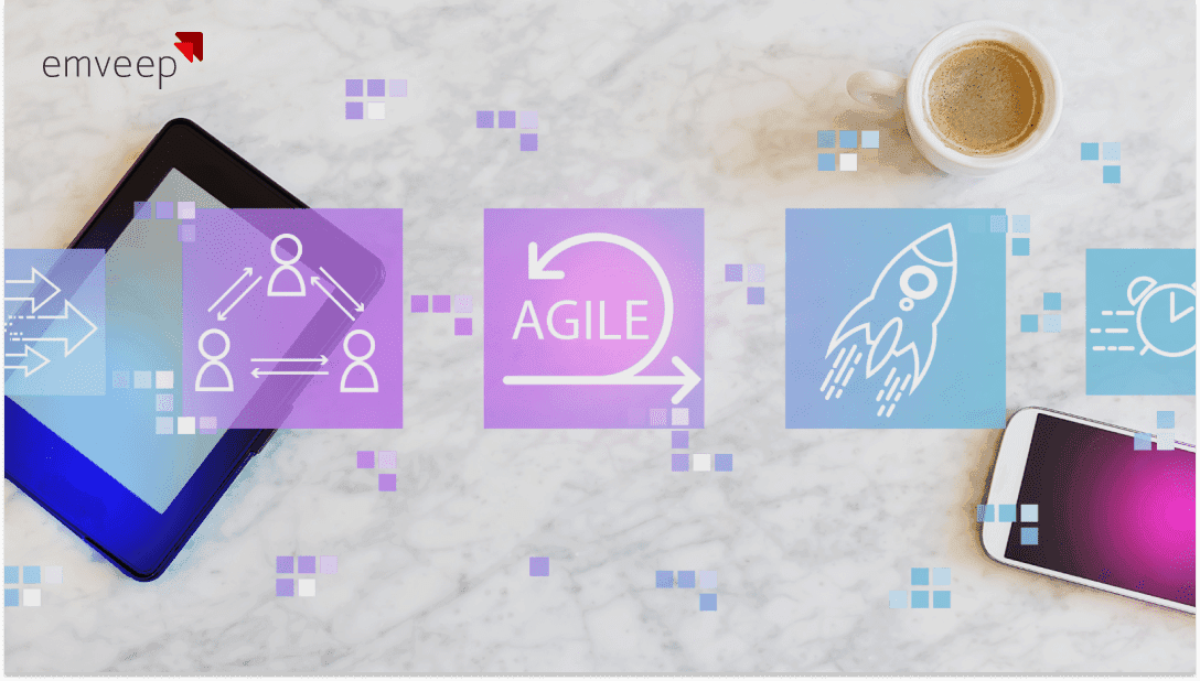 Featured image for 5 Phase of Agile Project Management
