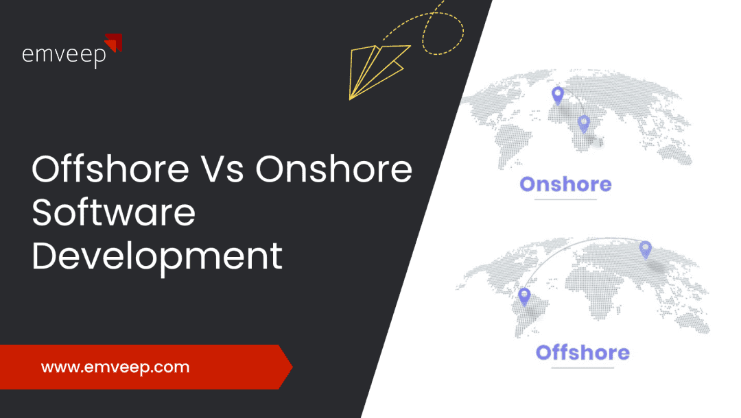Featured image for Offshore Vs Onshore Software Development