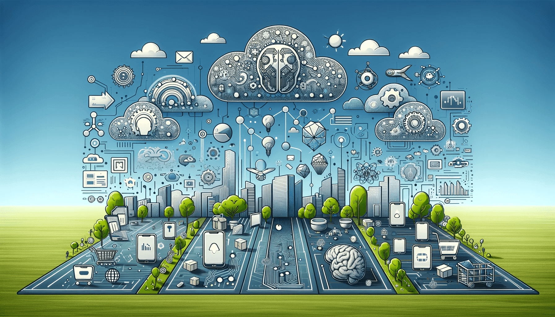 Featured image for 4 Types of Software Every Tech Startup Wants To Build