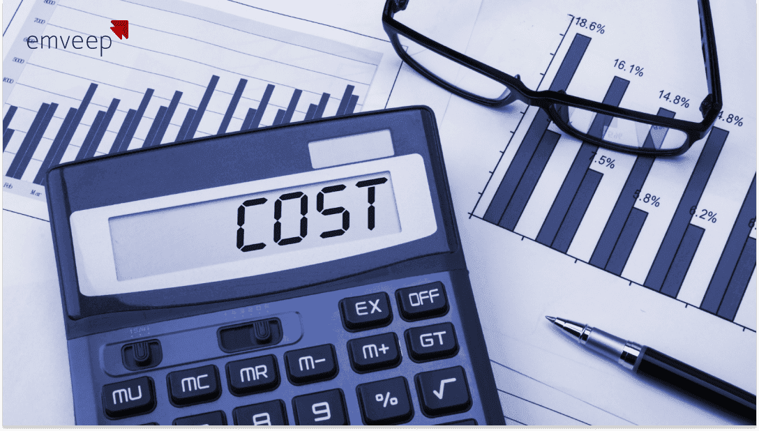 Featured image for The Best Cost for Developing Your Mobile Apps 2023