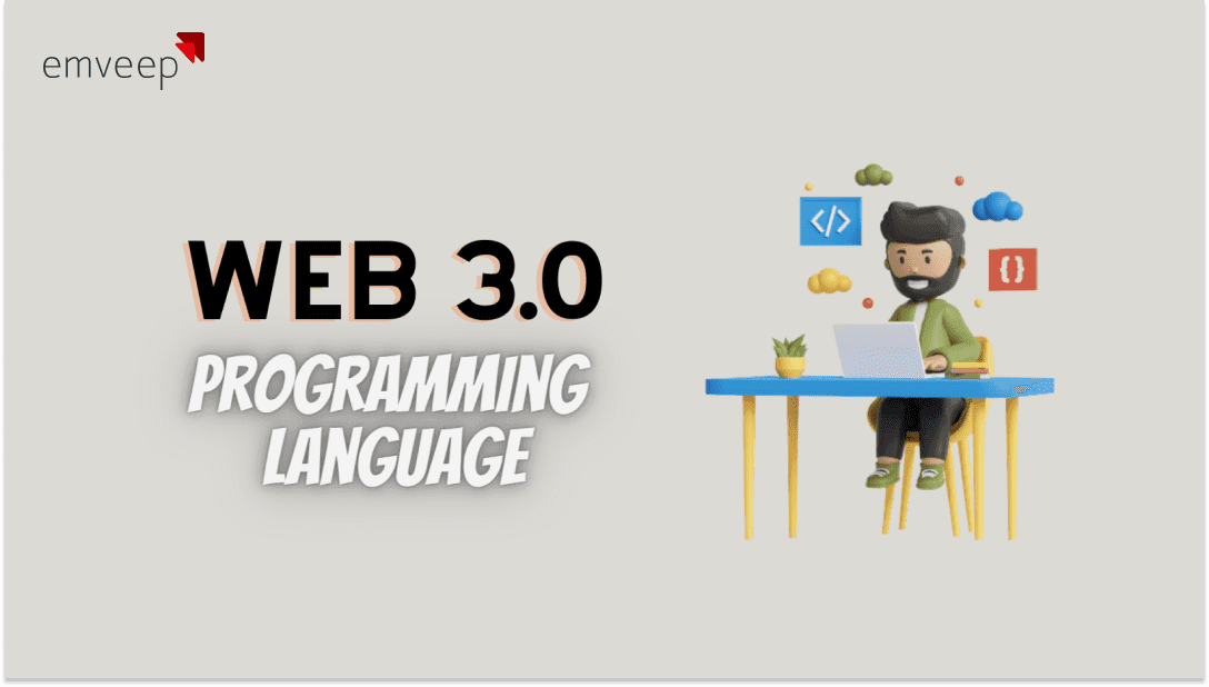 Featured image for Top Programming Languages Web 3.0 In 2024
