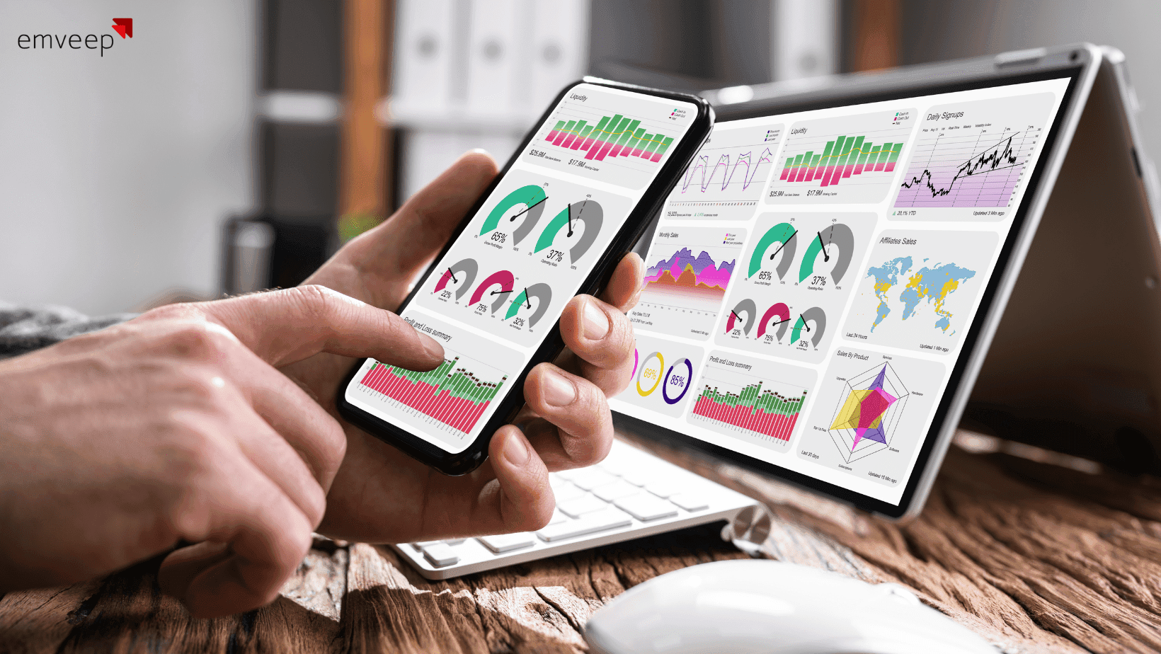 Featured image for How to Boost Employee Workflow with SharePoint?