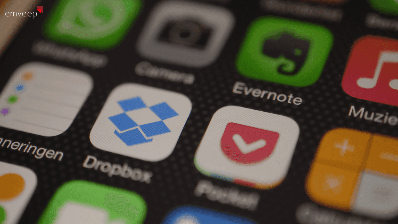 Featured image for Here&#8217;s the Type of Apps on Demand For Gen Z at 2023