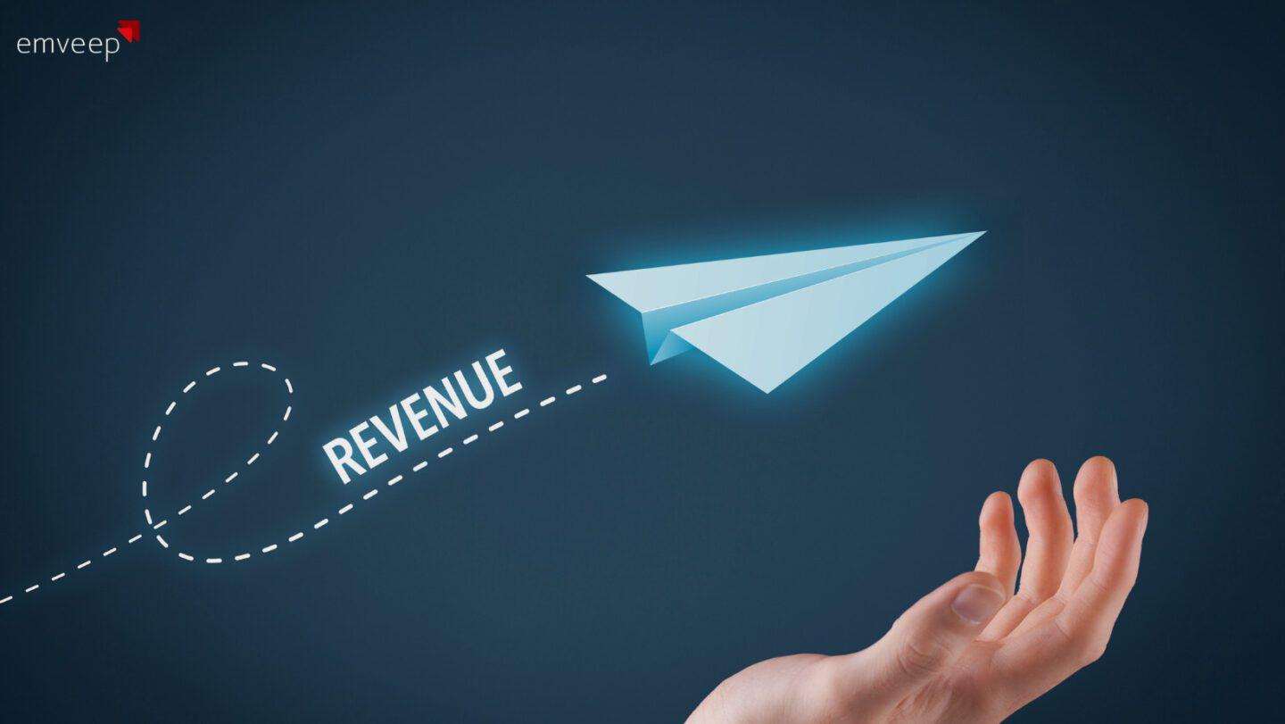 Featured image for Is Outsourcing a Quick Way for Startups to Generate Revenue? Here&#8217;s How It&#8217;s Done!