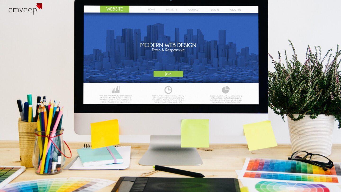 Featured image for Top 7 Web Design Mistakes You Need to Stop Making in 2023