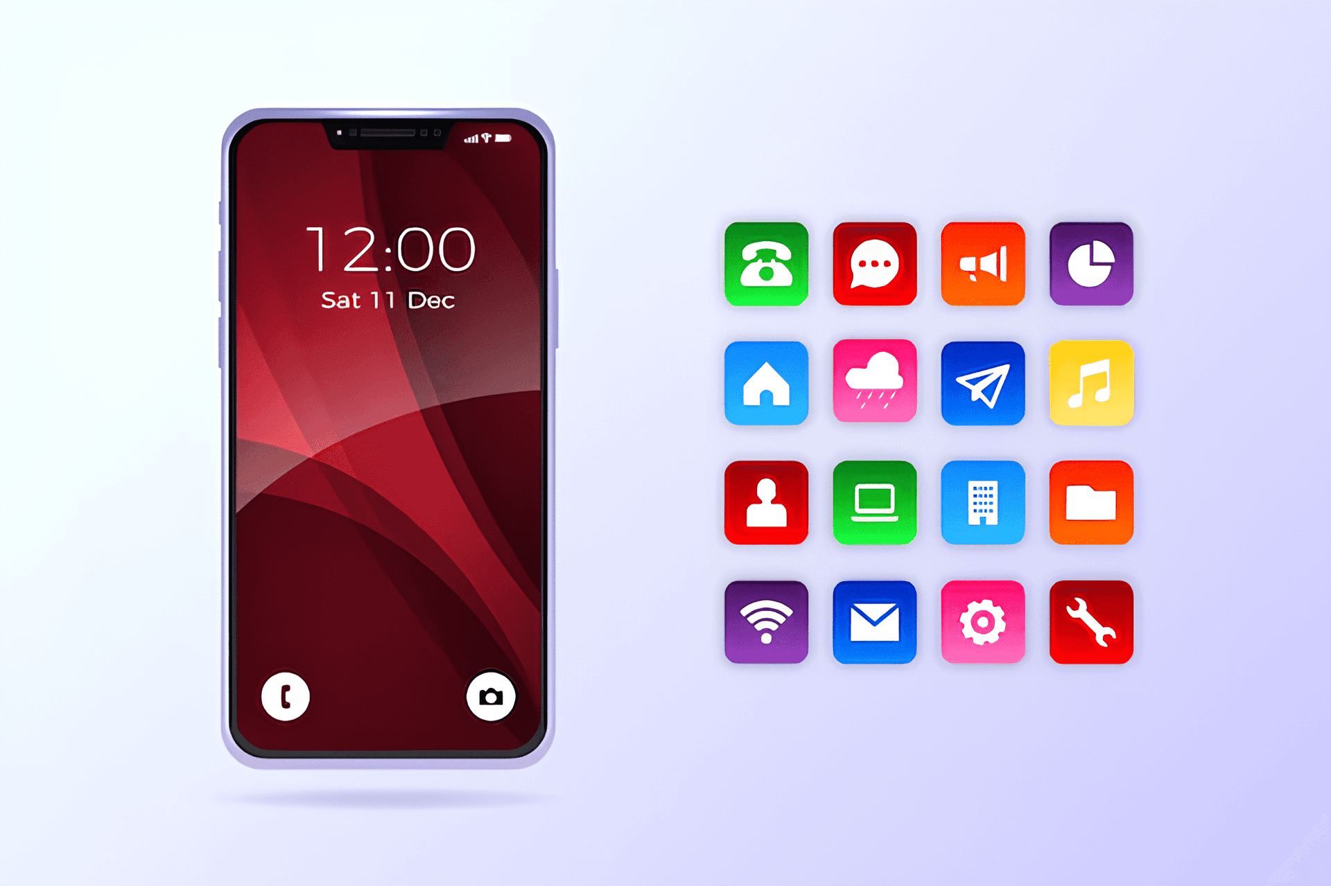 Featured image for 5 Most Downloaded Free Applications by iOS Users in Indonesia as of September 2023