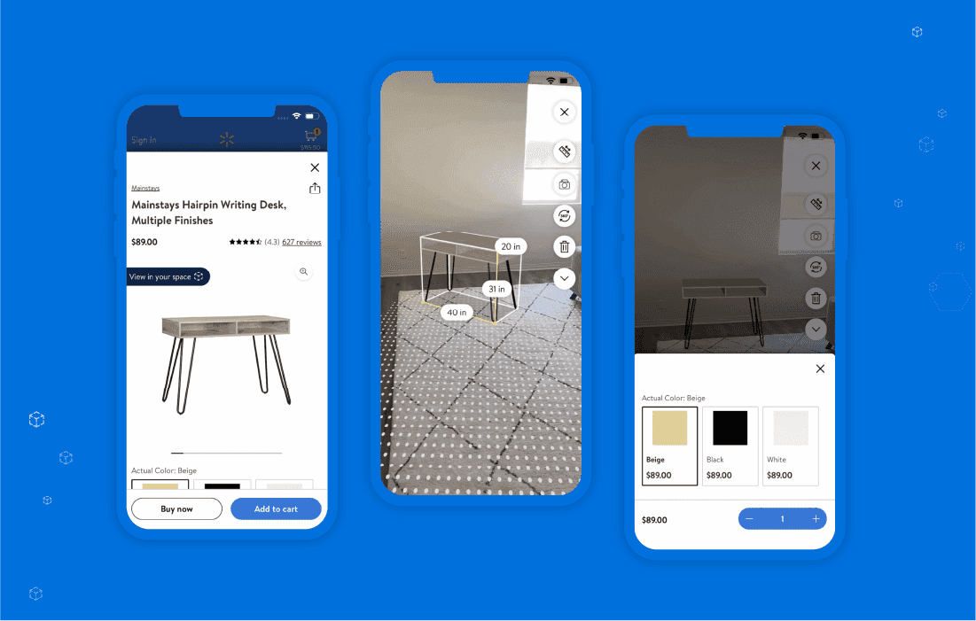 Featured image for Using Walmart&#8217;s Augmented Reality App? Here&#8217;s What You Might Miss
