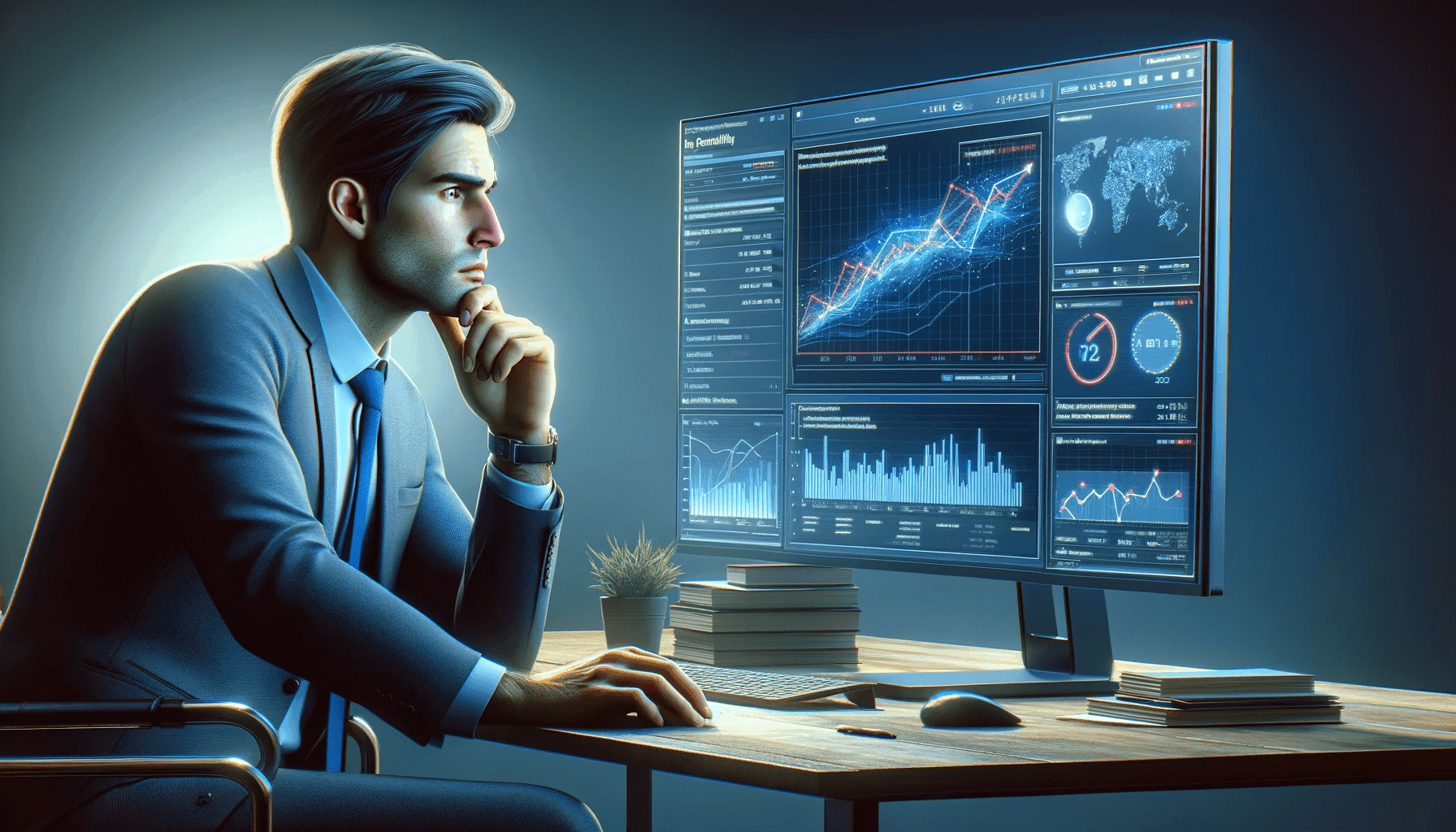 Featured image for Is AI Too Expensive to Replace Human Workers?