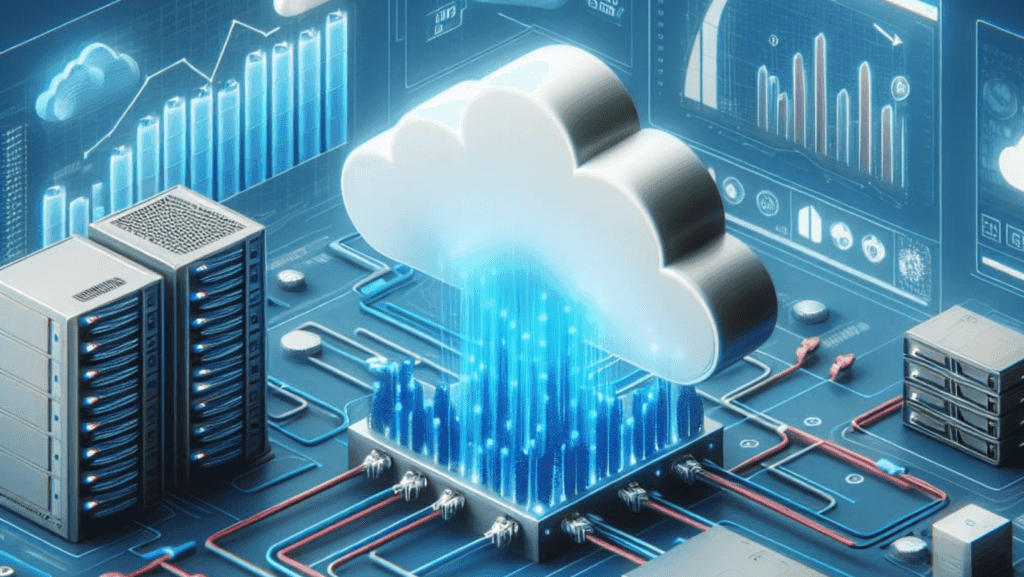 Featured image for What is Cloud Computing and Why Should You Care?