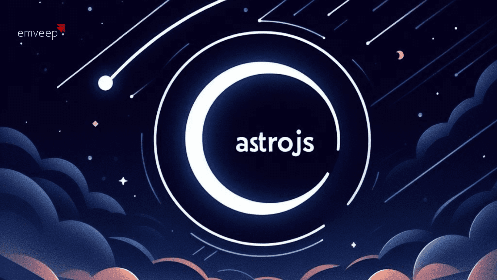 Featured image for Astro: The Modern Framework for High-Performance Websites