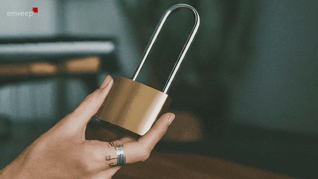 Featured image for Locking Down Your .NET Microservices: A Startup&#8217;s Guide to Security