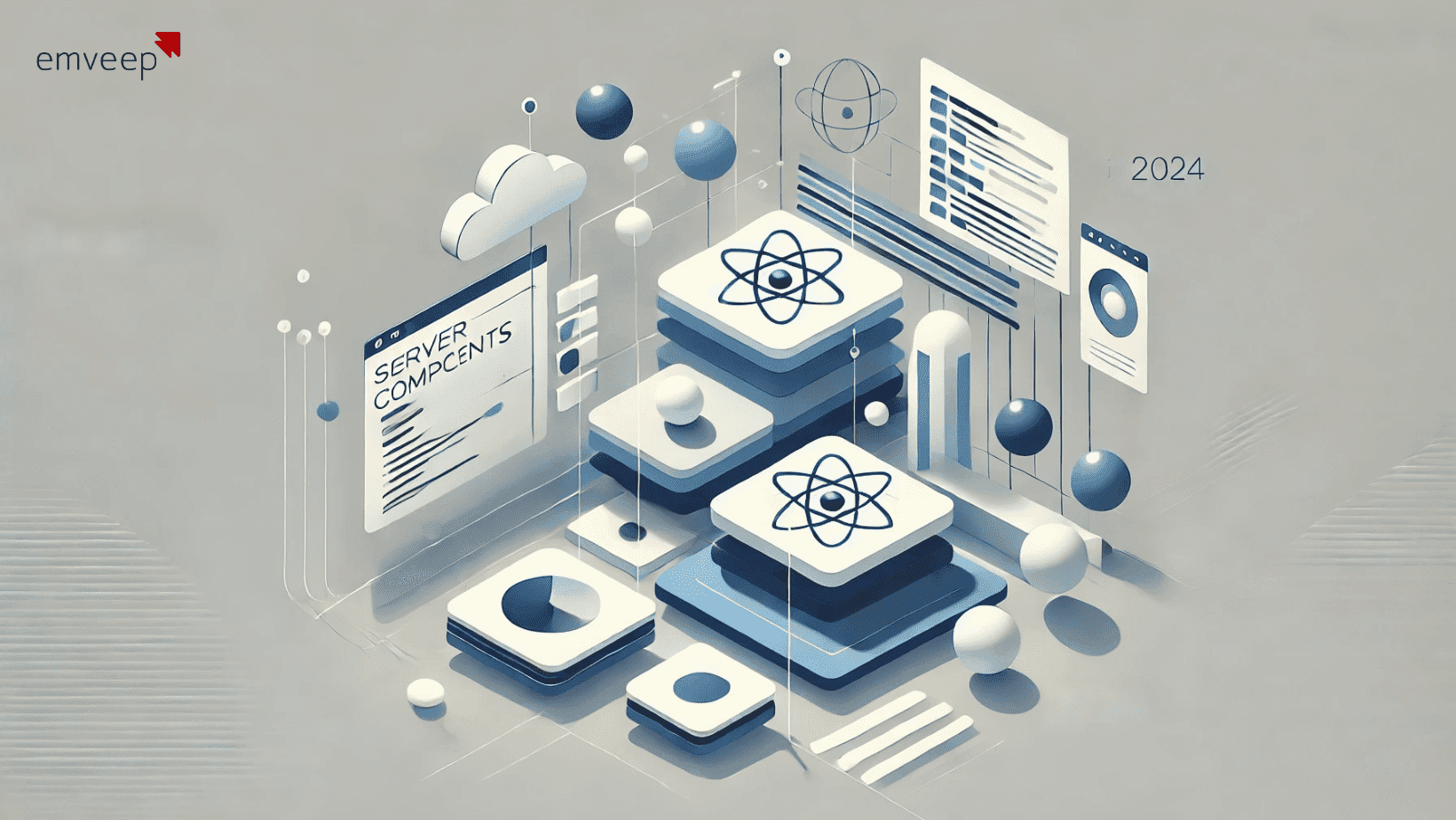 Featured image for Top ReactJS Trends and Innovations 2024
