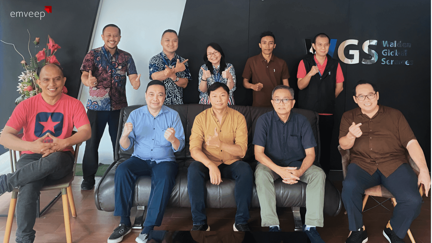 Featured image for School Information System Development for BPK Penabur Jakarta