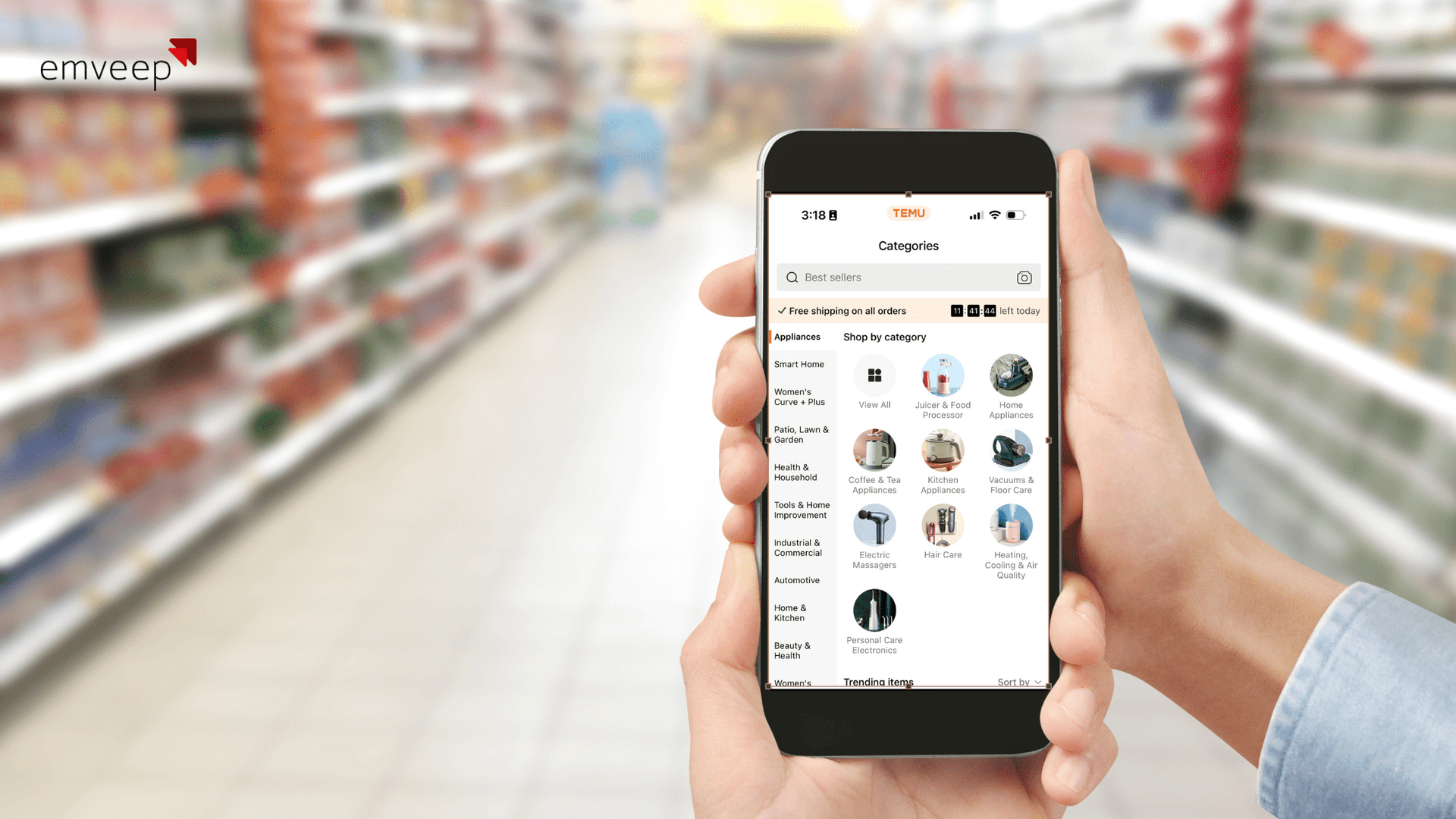 Featured image for Temu App Strategy: What Worked