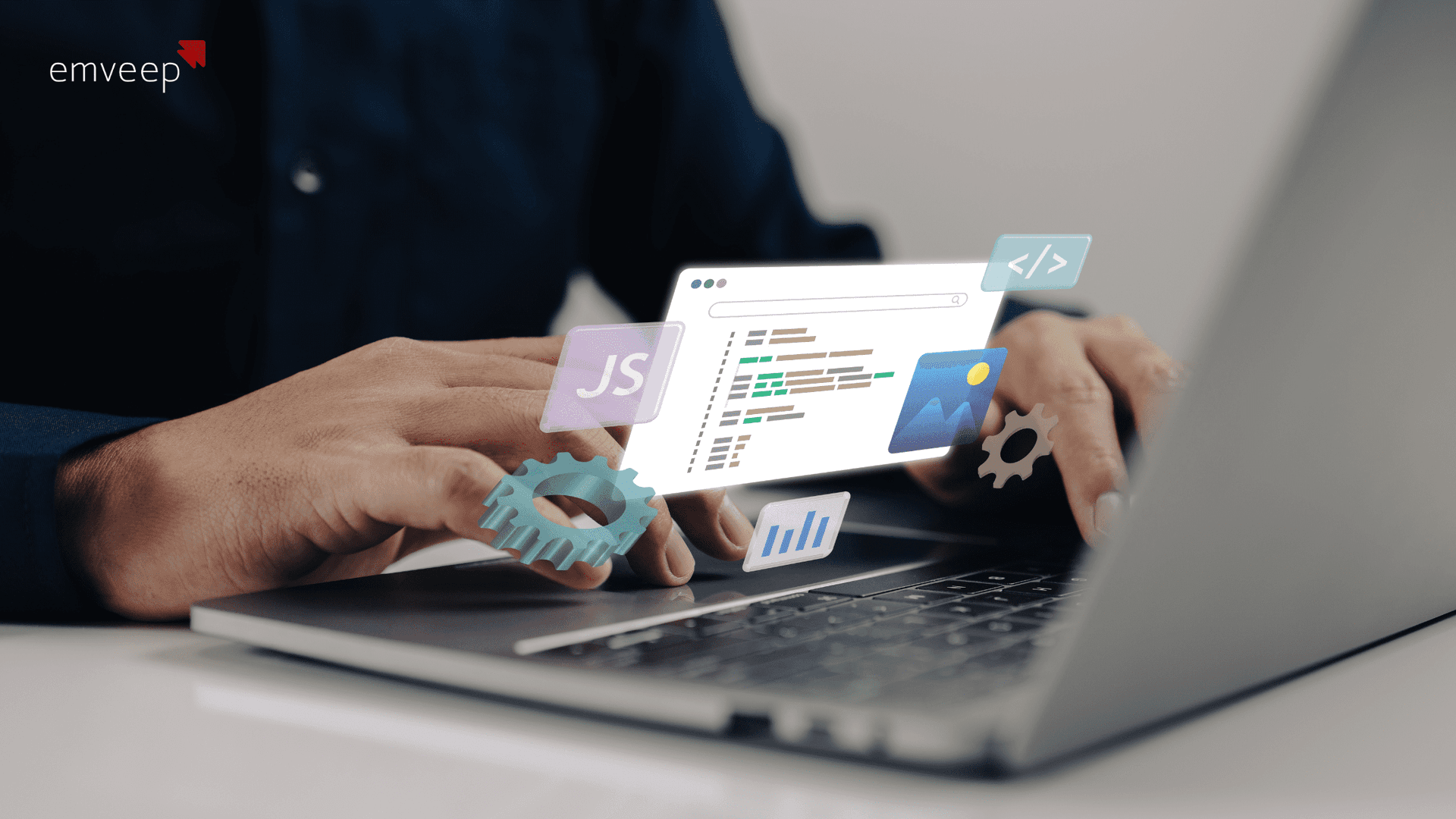 Featured image for Custom Web Development: Tailor-Made Solutions for Your Business Success