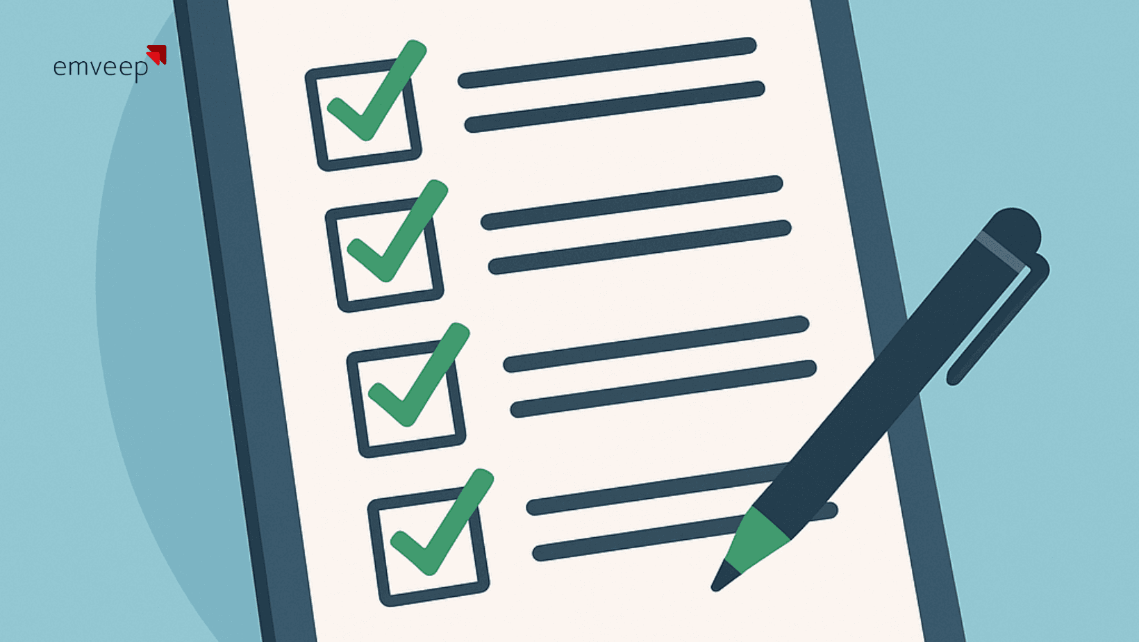 Featured image for Vue JS Company Checklist (Plus Red Flags)