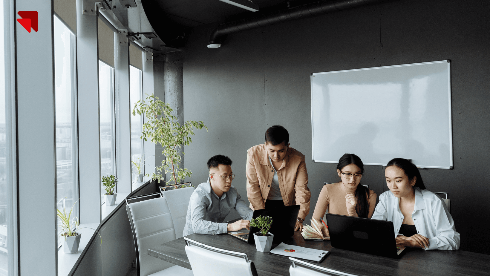 Featured image for Why Outsourcing AI Development Appeals to Startups