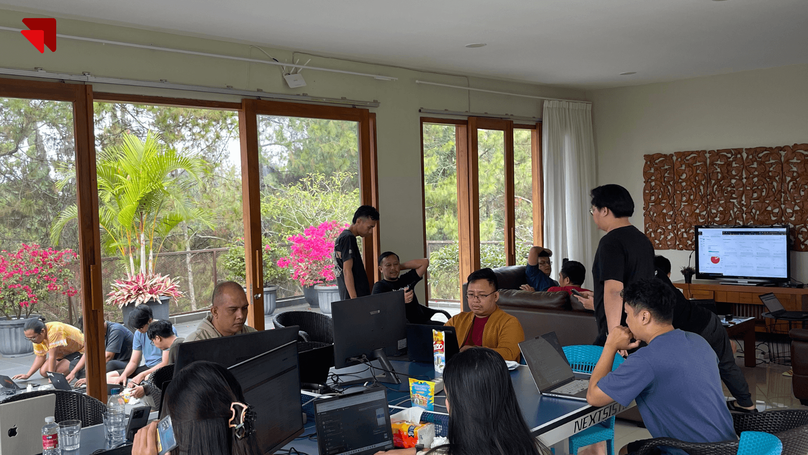 Featured image for BPK PENABUR Jakarta X Emveep: Zero Downtime