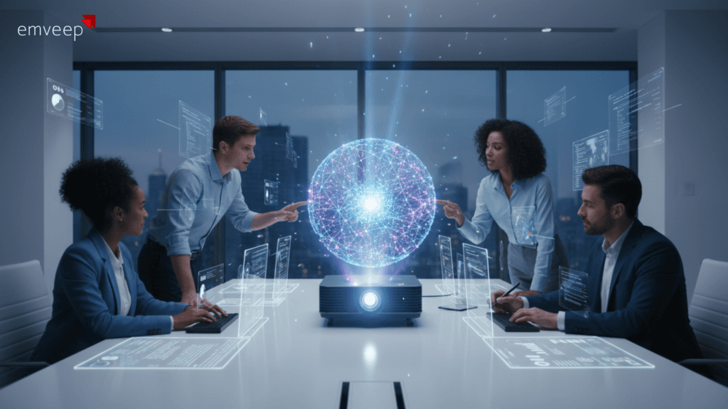 Featured image for How to Build an AI Product for Your Startup: A Complete 2025 Guide