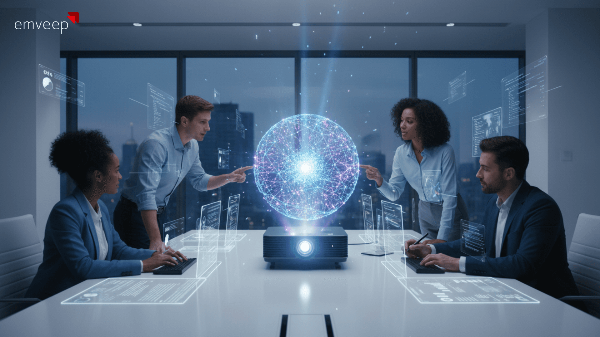 Featured image for How to Build an AI Product for Your Startup: A Complete 2026 Guide