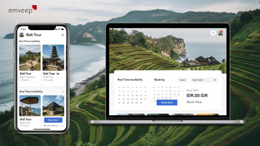 Featured image for Tour Booking Website Features You Actually Need in 2026