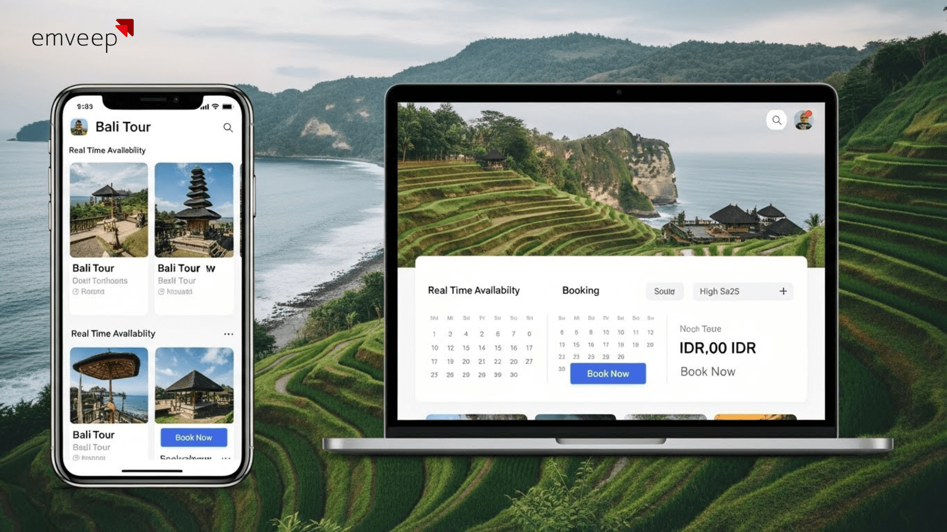 Featured image for Tour Booking Website Features You Actually Need in 2026