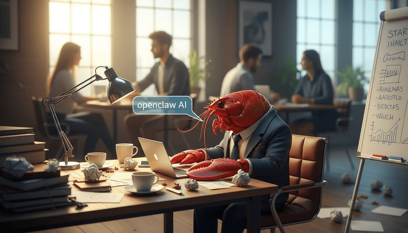 Featured image for OpenClaw Can Break Your Startup If You Deploy It Wrong
