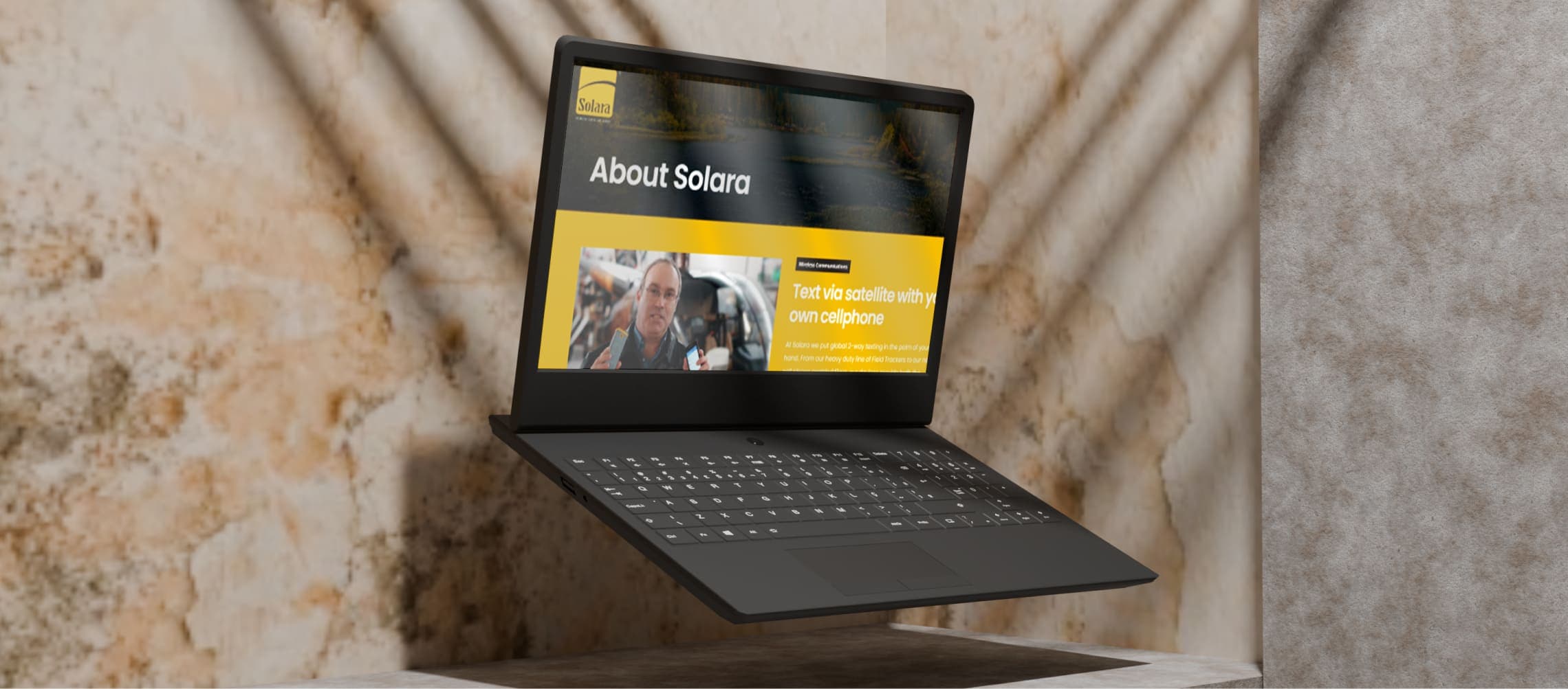 Linux Solara Solara | Emveep